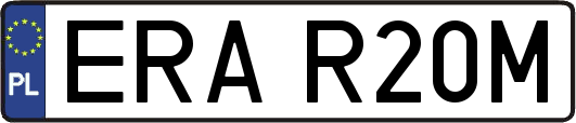 ERAR20M