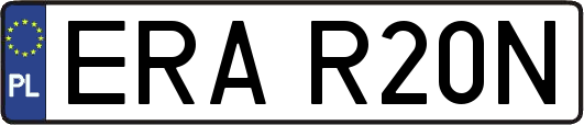 ERAR20N