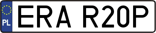 ERAR20P