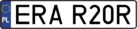 ERAR20R