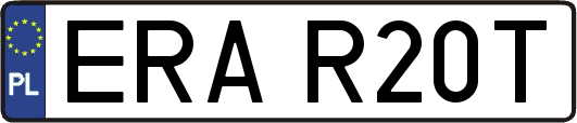 ERAR20T