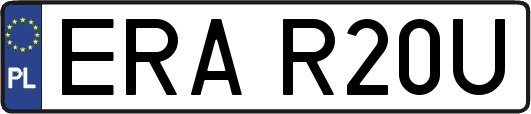 ERAR20U