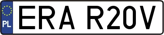 ERAR20V