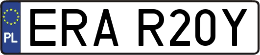 ERAR20Y
