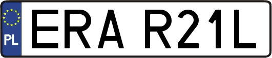 ERAR21L