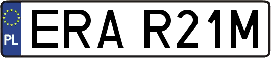 ERAR21M