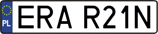 ERAR21N
