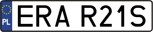 ERAR21S