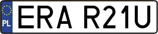 ERAR21U