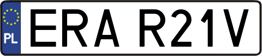 ERAR21V