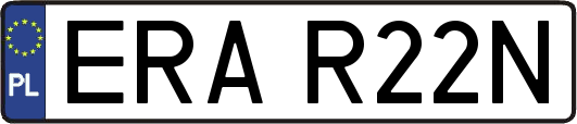 ERAR22N