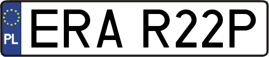 ERAR22P