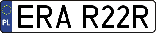 ERAR22R