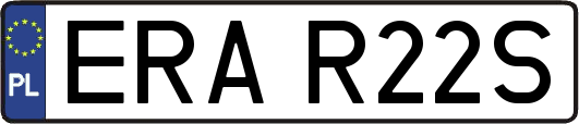 ERAR22S
