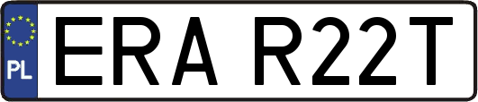 ERAR22T