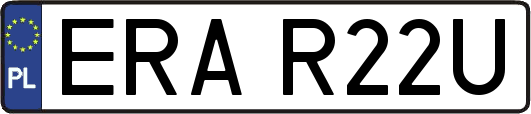 ERAR22U