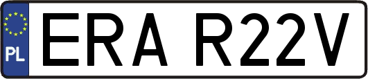 ERAR22V