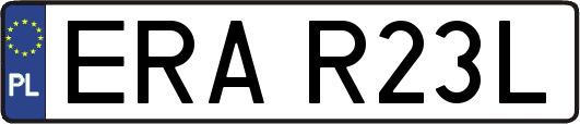 ERAR23L