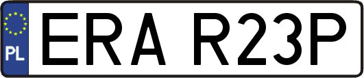 ERAR23P