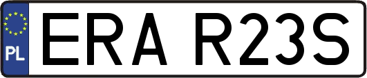 ERAR23S
