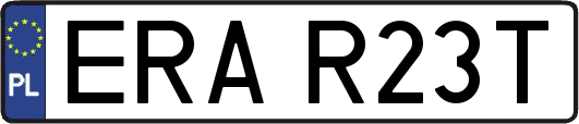 ERAR23T