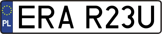 ERAR23U