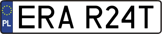 ERAR24T
