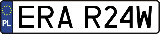 ERAR24W