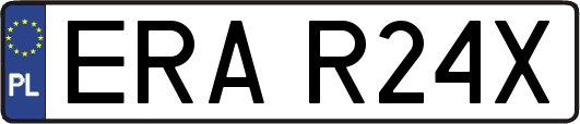 ERAR24X
