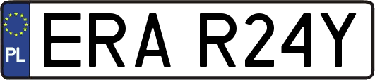 ERAR24Y