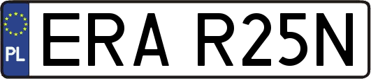 ERAR25N