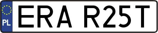 ERAR25T