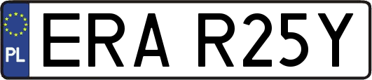 ERAR25Y