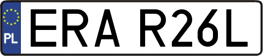 ERAR26L