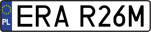 ERAR26M