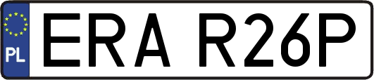 ERAR26P