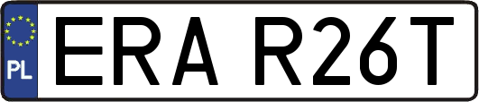 ERAR26T
