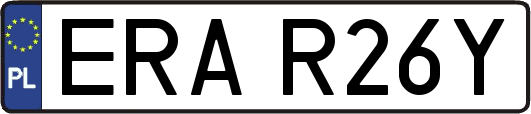 ERAR26Y