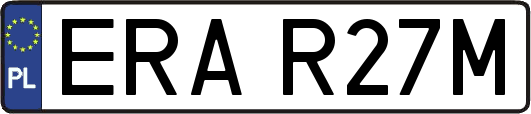 ERAR27M