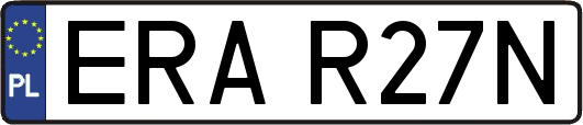 ERAR27N
