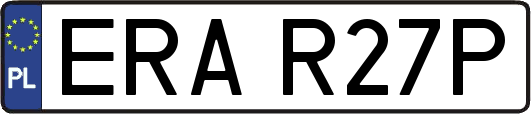 ERAR27P