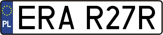 ERAR27R