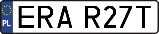 ERAR27T