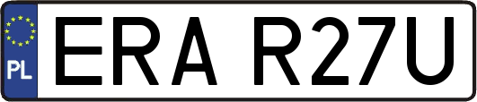 ERAR27U