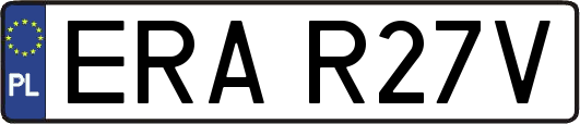 ERAR27V
