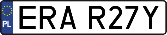 ERAR27Y