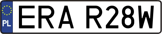 ERAR28W