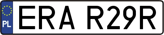 ERAR29R