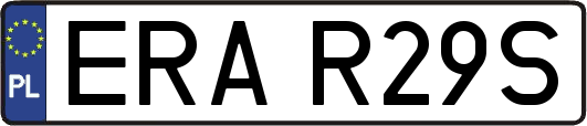 ERAR29S