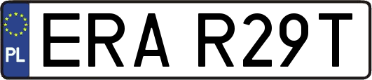 ERAR29T